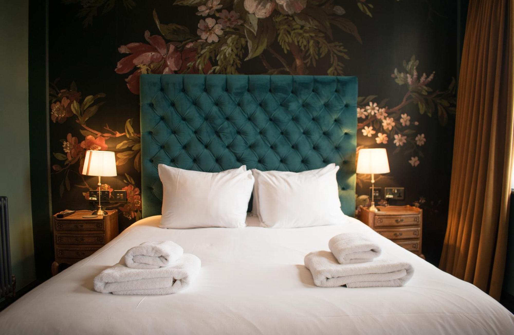Westow House - Crystal Palace 3* Londra